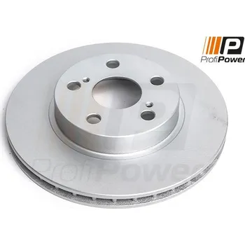 Brzdový kotouč Brzdový kotouč ProfiPower 3B1204