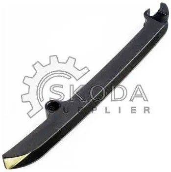 Vodicí lišta, rozvodový řetěz FEBI BILSTEIN 36631