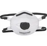 Kreator KRTS1003V - Respirátor FFP3 2 ks V