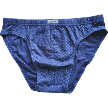 Slipy Andrie PS 3558 modré