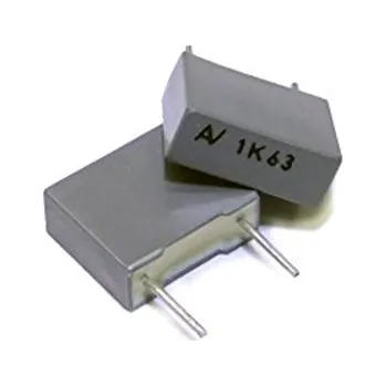 Kondenzátor Kondenzátor 2200nF 40VAC R60