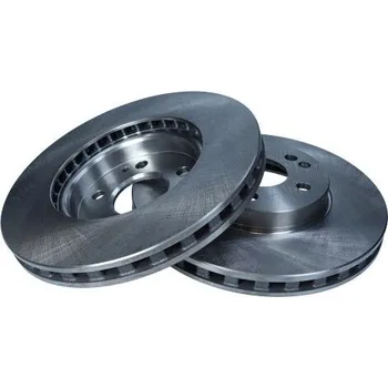 Brzdový systém Brzdový kotouč MAXGEAR 19-4721