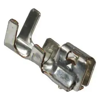 Elektronická součástka Kontakt 50212-8100 pro konektory Sherlock