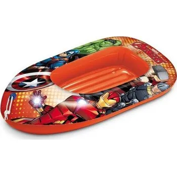 Člun Nafukovací dětský člun MONDO 16946 Avengers 112 cm, Avengers​