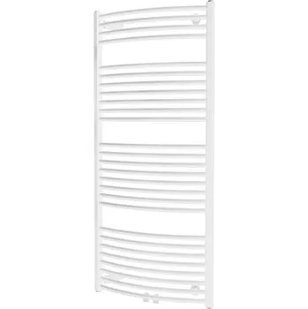 Radiátor EBS Grande Radiátor oblý 45x133, středové připojení DGRR13300450SM01-6502