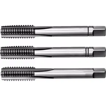 Závitník sadový M11 - ČSN 3010 BUČOVICE TOOLS