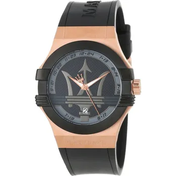 Hodinky Pánské hodinky Maserati Porenza R8851108002 R8851108002