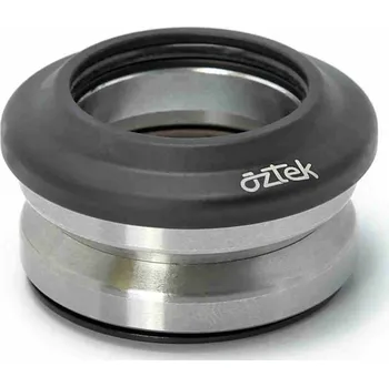 Kolečko ke koloběžce Headset AZTEK Integrovaný | BLACK