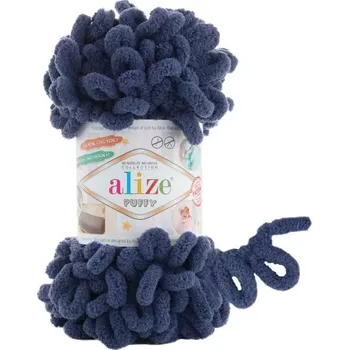 Příze Příze Alize Puffy 215