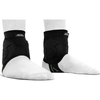 Chránič nohou Chrániče kotníků REKD Energy Covert Ankle Guards RKD820 | BLACK S-M