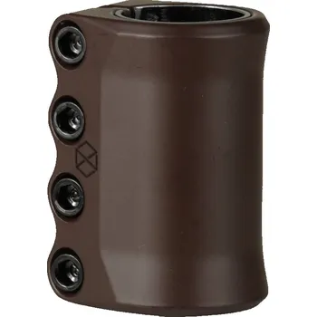 Kolečko ke koloběžce SCS Komprese NATIVE Orca | JULUKA