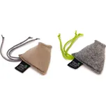 Beeztees Minus One Hračka pro kočky pyramida 2ks 7,5x7,5x4cm