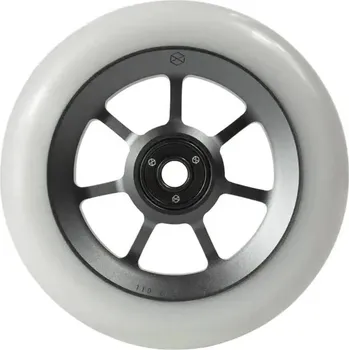 Kolečko ke koloběžce Kolečko NATIVE Profile 110x24mm | ABEC-9 | GUNMETAL