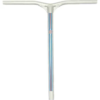 Řídítka Řídítka LUCKY T+Y 620mm | 28/35mm | ALU | IHC | CODY FLOM