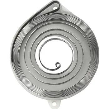 Startovací pružina s pouzdrem Husqvarna 340, 345, 350, 357, 359 - neoriginální díl