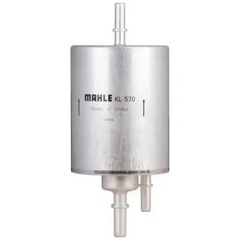 Palivový filtr palivovy filtr KNECHT KL 570