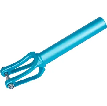 Příslušenství pro koloběžku Vidlice STRIKER Aether | HIC/SCS | 100-125x24mm | TEAL