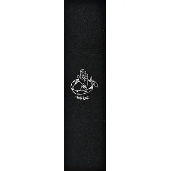 Příslušenství pro skateboard Griptape STRIKER 152x608mm Signature | REMI FLIPO