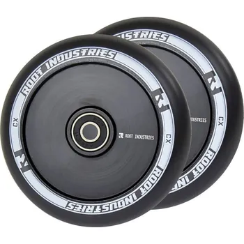 Kolečko ke koloběžce Kolečko ROOT Air | 110mm | ABEC-11 | BLACK