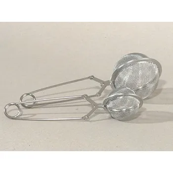 Konvice na čaj Valdemar Grešík - Natura s.r.o. Čajnítko Kleště velké - 6,5 cm