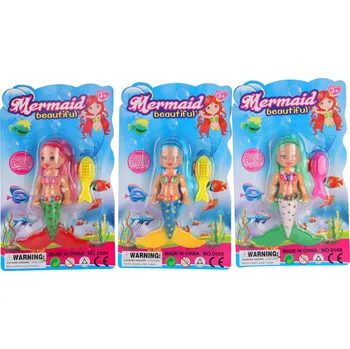 Panenka Mořská víla 13 cm