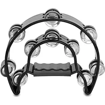 Perkuse Extreme TW20 BK