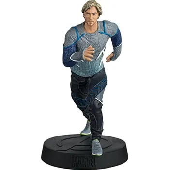 Komiks pro dospělé MARVEL MOVIE figurka 48: Mercury