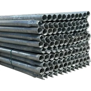 držák na solární panel Stojina 1200-60x2,6