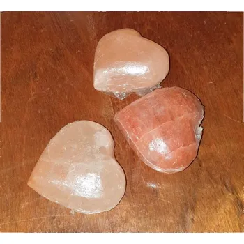 Mýdlo Solné mýdlo - Heart