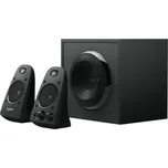 Logitech Z623 2.1 Soundsystem - černý 980-000403