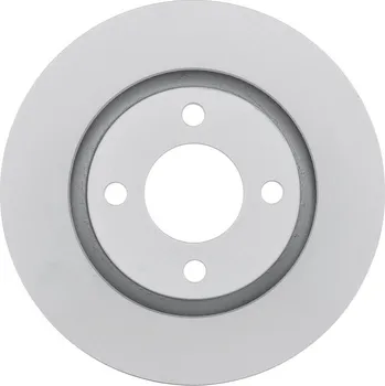 Brzdový systém Brzdový kotouč BOSCH 0 986 478 128