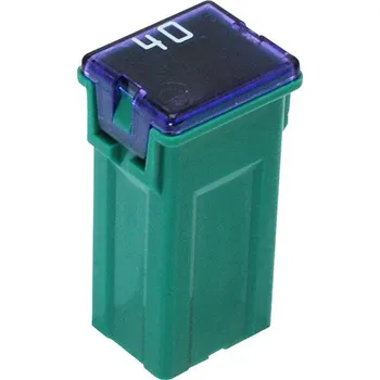 Autopojistky JAPAN J pojistka 40A