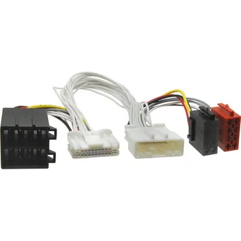 Handsfree sada do auta Adaptér pro HF sadu Renault Twingo / Smart Fortwo (15->)