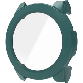 Příslušenství k chytrým hodinkám Ochranný kryt pro Garmin Fénix E - Zelený