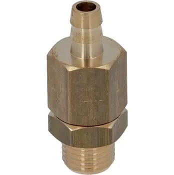 Příslušenství pro přípravu kávy Podtlakový ventil 1/4 1720009