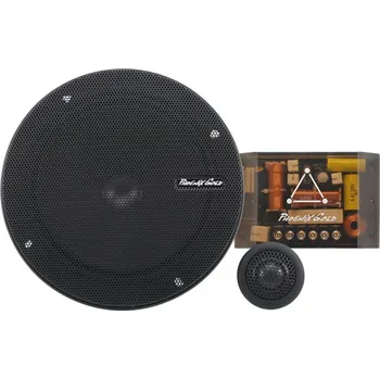 Reproduktor do auta Phoenix Gold Ti265CS komponentní reproduktory