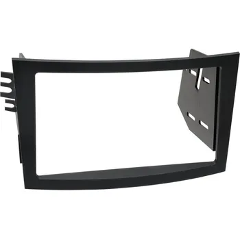 Autorádio METRA Rámeček 2DIN rádia SUBARU Legacy / Outback (09-15)