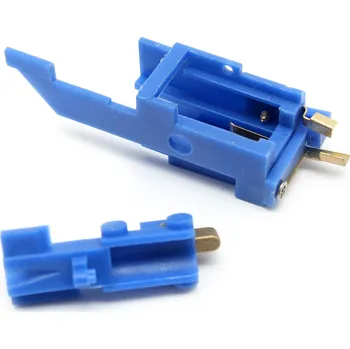 Spoušťové kontakty verze 3, SHS Shooter