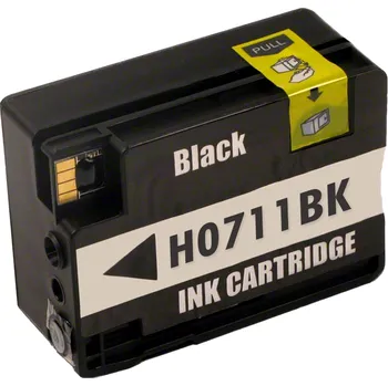 Cartridge HP CZ133A - 711 kompatibilní černá Toner1