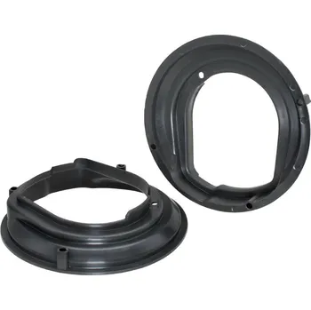 Reproduktor do auta Adaptér repro 165mm Peugeot 306 XN