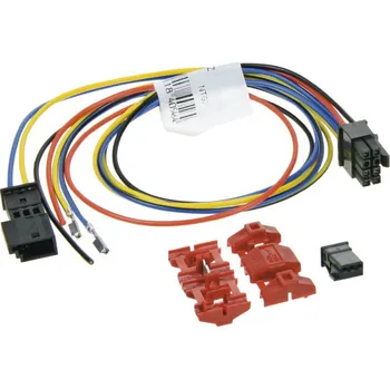 Auto elektroinstalace Kab. svazek TV-500 MERCEDES NTG3