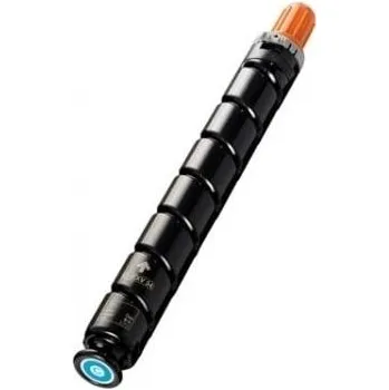 Toner Canon C-EXV34-C ( 3783B002 ) kompatibilní azurový Toner1