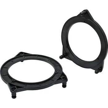 Reproduktor do auta Adaptér repro 80mm Mercedes C