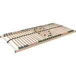 Ahorn LAMELOVÝ ROŠT Portoflex Mega 28 se zvýšenou nosností 180kg 100x200