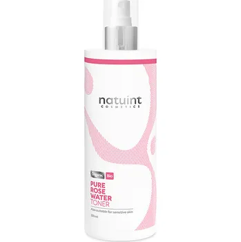 Natuint Bio růžová voda 250 ml