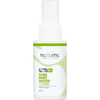 Natuint Bio Mátová voda 50 ml