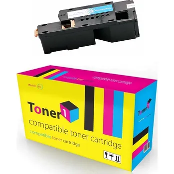 Toner Dell DWGCP - 593-11129 ( 59311129 ) kompatibilní azurový Toner1