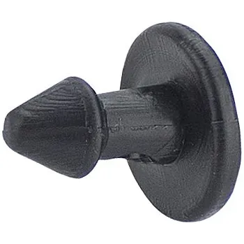 Stahovací páska Čep stahovací pásky - plastový