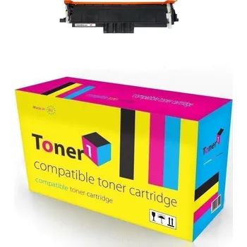 Toner Canon CRG-069HM - CRG069HM kompatibilní purpurový