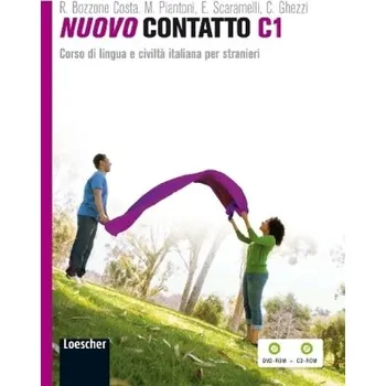 Učebnice Kurs- und Übungsbuch + DVD-ROM + CD-ROM